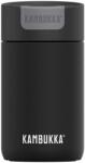 KAMBUKKA Olympus Jet hőtartó bögre 300 ml - Black (252214)