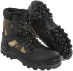 Brandit Tactical bakancs - Dark Camo - 40 (271428)