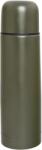 Mil-Tec rozsdamentes acél termosz 500 ml - Olive (66197)