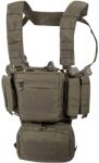 Helikon-Tex Training Mini Rig taktikai mellény- RAL 7013 (65584)