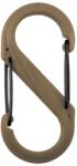 Nite Ize S-Biner 2 karabiner - Coyote (10106)
