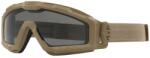 Oakley Si Ballistic Alpha Halo taktikai védőszemüveg - Terrain Tan Grey (82786)
