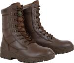 Highlander Forces Delta bakancs - Brown - 42 (2814992)
