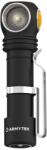 Armytek Wizard C2 Pro Magnet USB Warm 3w1 fej- és derékszögű lámpa - 2330 lumen (170117)