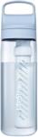 LifeStraw Go 2.0 Tritan vízszűrős kulacs 650 ml - Icelandic Blue (1950958)