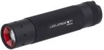Ledlenser T2 zseblámpa - 240 lumen (149745)