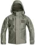 Texar ECWCS Conger kabát - Olive - XL (49238)