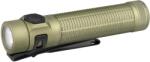 Olight Baton Ultra Olive Green zseblámpa - 1800 lumenów (2846078)