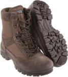 Mil-Tec Tactical Boots bakancs - Brown - 45 (2333449)