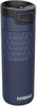 KAMBUKKA Etna Grip hőtartó bögre 500 ml - Denim Blue (2813230)