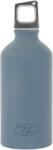 Highlander Outdoor Aluminium Bottle kulacs 500 ml - Grey (2587427)
