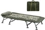 Mivardi CamoCode Air8 kempingágy - 220 x 90 cm + Mivardi huzat - szett (2854773)