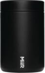 MiiR Food Canister ebéd termosz 700 ml - Black (2840059)