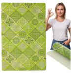Allvo Csúszásgátló matrac habszivacs kádhoz 65x50 idős gyermekek számára (D6006-9-50)