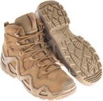 Lowa Zephyr GTX MID MK2 bakancs - Coyote OP - 46 (336095)