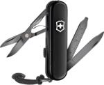 Victorinox Signature Lite svájci bicska - Onyx Black (2608823)
