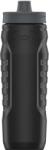 Under Armour Playmaker Squeeze kulacs 950 ml - Black/Grey (2863269)