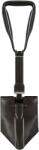 Highlander Outdoor Double Folding Shovel összecsukható gyalogsági ásó - Black (2801050)