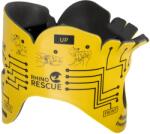 Rhino Rescue Neck Brace ortopédiai nyakrögzítő - Yellow (2803824)