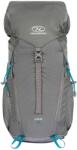 Highlander Outdoor Ivar Rucksack női hátizsák 25 l - Haar Grey (2841377)