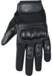 M-Tac Assault Tactical Mk. 4 taktikai kesztyű - Black - XL (324860)