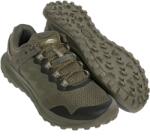 Merrell Nova 3 Low Tactical cipő - Dark Olive - 41, 5 (2663348)