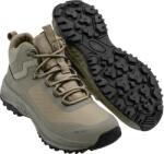 Mil-Tec Assault Mid bakancs - Olive - 40 (1071007)