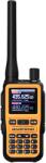 Baofeng UV-5R EU Mini 1600 mAh rádiótelefon - Orange (2852690)