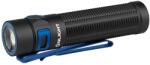 Olight Baton 3 Pro Max Cool White újratölthető zseblámpa Black - 2500 lumen (611258)