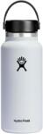 Hydro Flask Wide Flex Cap hőtartó kulacs 946 ml - White (2851712)
