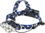 XRG Multi H-X8 fejlámpa (78253)