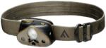 Mactronic Nomad 03 fejlámpa NVG Green rögzítővel - 340 lumen (2637934)
