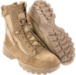 Mil-Tec Two Zip taktikai bakancs - Coyote - 40 (645837)
