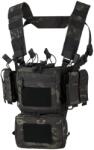 Helikon-Tex Training Mini Rig taktikai mellény- MultiCam Black (264486)