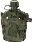 MFH kulacs tokkal 1 l - Woodland (1045828)