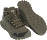 Merrell Nova 3 Mid Tactical Waterproof bakancs - Dark Olive - 43, 5 (2663355)