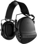 Sordin Supreme X2 Gel Headband aktív hallásvédő - Black (2854057)
