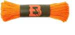 Badger Outdoor 550 Paracord ejtőernyőzsinór - Neon Orange (46248)