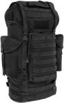 Brandit Kampfrucksack MOLLE hátizsák 65 l - Black (1021611)