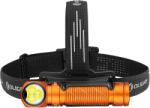 Olight Perun 3 Orange pántos fej- és derékszögű lámpa - 3000 lumen (2800218)