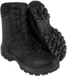 Mil-Tec Security Boots bakancs - Black - 40 (70342)