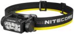 NITECORE HC60 UHE fejlámpa - 1600 lumen (2802503)
