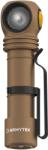 Armytek Wizard C2 PRO Magnet USB White Sand fej- és derékszögű lámpa - 2500 lumen (2232006)