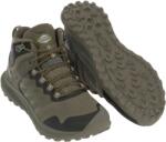 Merrell Nova 3 Mid Tactical Waterproof bakancs - Dark Olive - 48 (902351)