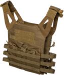 Mil-Tec Plate Carrier Gen. 2 taktikai mellény - Coyote (849960)