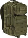 Mil-Tec Assault Pack Small hátizsák 20 l - Olive (137471)