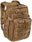 5.11 Tactical 5.11 RUSH12 2.0 Backpack hátizsák 24 l - Kangaroo (845710)