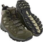 Mil-Tec Teesar Squad 5" bakancs - Olive - 46 (832186)