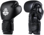 DBX Bushido Profight boxkesztyű - Fekete - (2790909)
