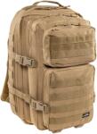 PENTAGON Tac Maven Assault Large hátizsák 51 l - Coyote (220558)